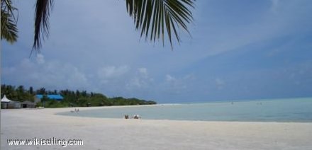 Mulaku Kandu (Maldives)