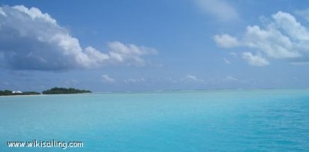 Mulaku Kandu (Maldives)