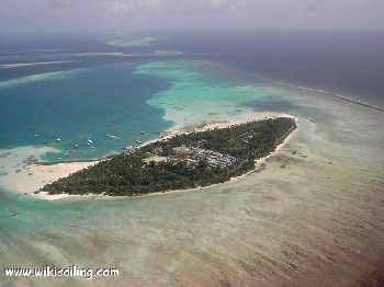 Meerufenfushi (Mirufuri) (Kaafu)