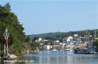 Mongonissi (Paxos)