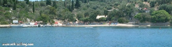 Mongonissi (Paxos)