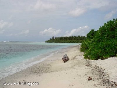 Muli (Maldives)