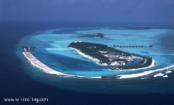 Paradise Island (Lankanfinolhu) (Kaafu)