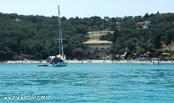 Lakka (Paxos)