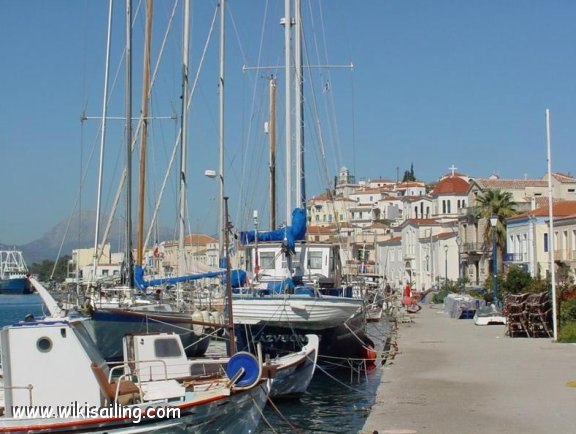 Port Poros (Kefalonia)