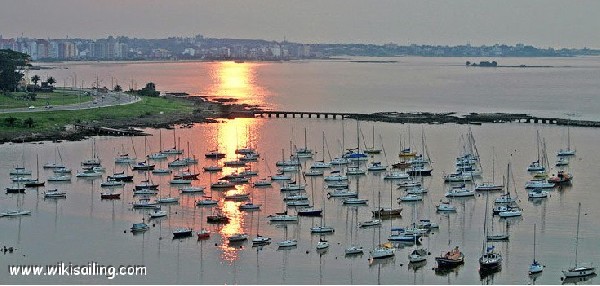 Puerto del Buceo