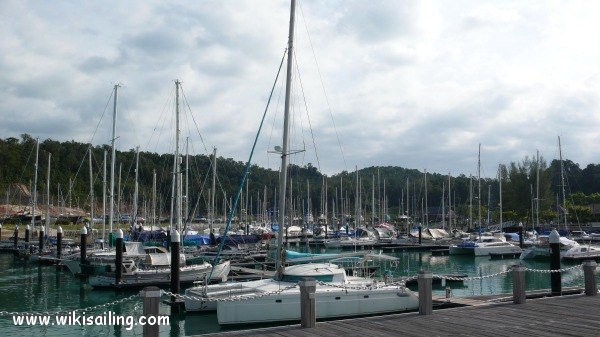 Rebak Marina (Langkawi)