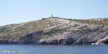 Cap Skinari (Zante)