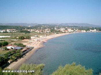 Tsilivi (Zante)