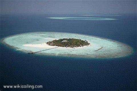 Vabbinfaru (Maldives)