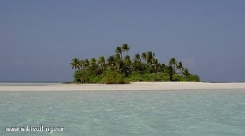 Rihivelli island (S Kaafu)