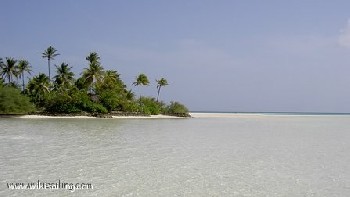 Rihivelli island (S Kaafu)