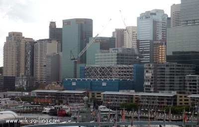 Darling Harbour