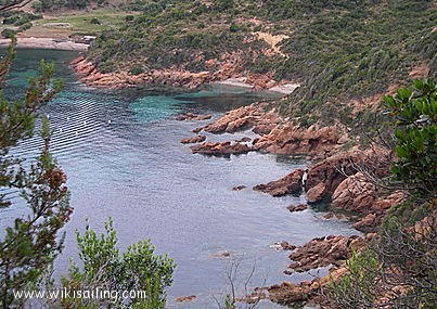 Anse d'Elpa Nera