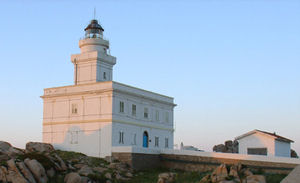 Capo Testa (Santa Teresa di Gallura Sardegna)