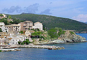 Marine de Porticciolo