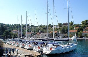 Luka Rogac (Solta)