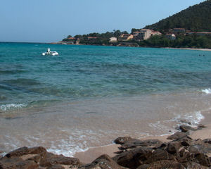 Anse de Tarco