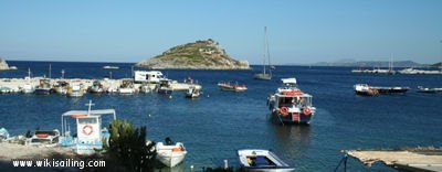 Agios Nikolaos (Zante)