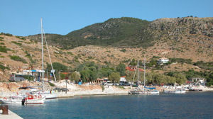 Agios Nikolaos (Zante)