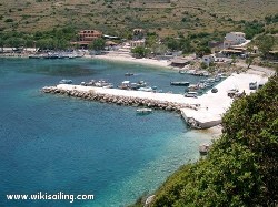 Agios Nikolaos (Zante)