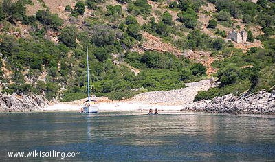 Ayios Andreas (Ithaki)