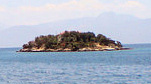 Skala Kallithea (Golfe de Corinthe - Grèce)