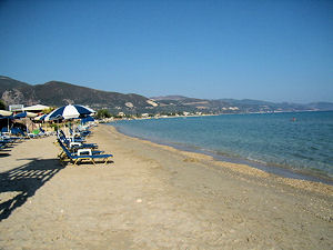 Alykes (Zante)