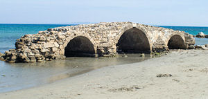 Argassi beach (Zante)