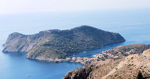 Port Assos (Kefalonia)