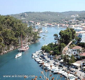 Gaios (Paxos)