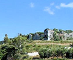 Port Kassiopi (Corfou) (Greece)