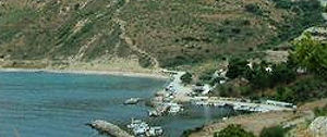 Port Ay Kiriakis (Kefalonia)