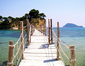 Port Lagana (Zante)