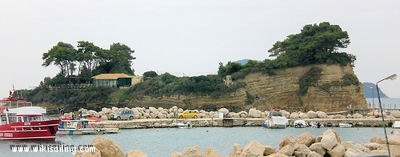 Port Lagana (Zante)