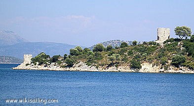 Port Leone (Kalamos)