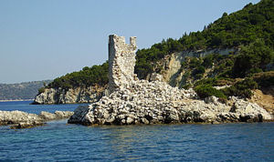 Port Leone (Kalamos)