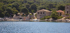 Port Leone (Kalamos)