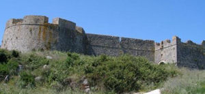 Canal de Levkas (Grèce)