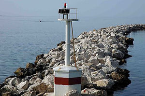 Port Lixouri (Kefalonia)