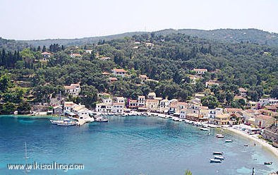 Longos (Paxos)