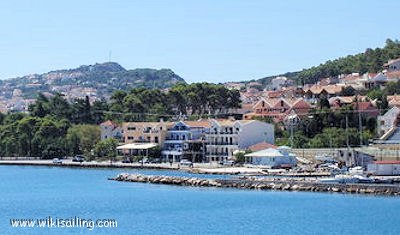 Port Maistratos (Kefalonia)