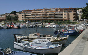 Port Maistratos (Kefalonia)