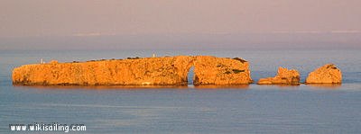 Port Pilos (Grèce)