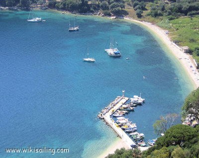 Port Polis (Ithaki)