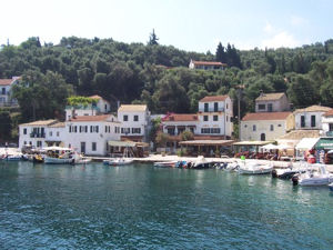 Longos (Paxos)