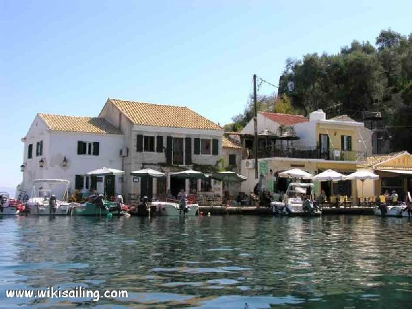 Longos (Paxos)