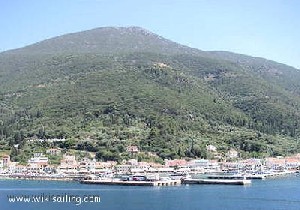 Port Sami (Kefalonia)