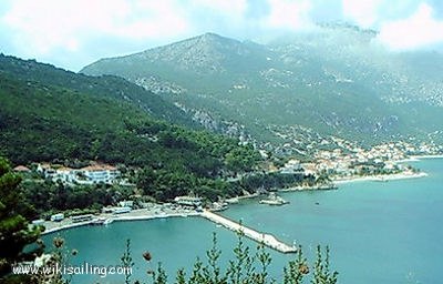 Port Sami (Kefalonia)