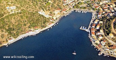 Port Vathi (Meganisi)